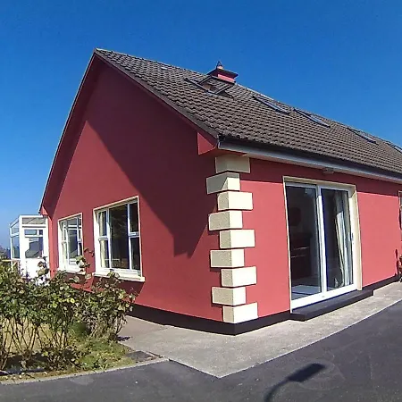 Bed & Breakfast Rise And Shine Vegetarian Westport