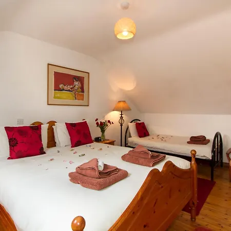 Rise And Shine Vegetarian Bed & Breakfast *