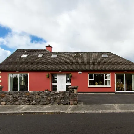 Bed & Breakfast Rise And Shine Vegetarian Westport