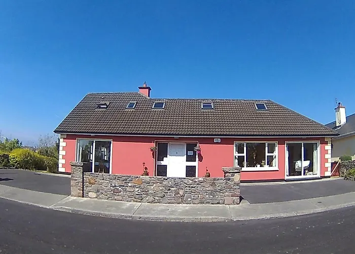 Rise And Shine Vegetarian Bed & Breakfast