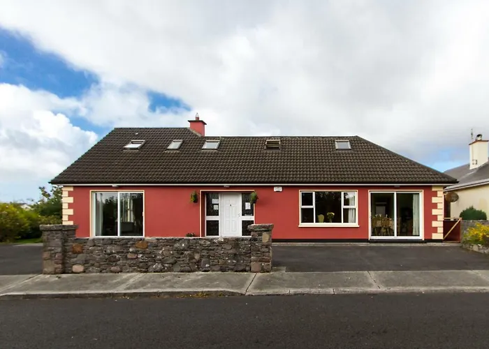 Bed & Breakfast Rise And Shine Vegetarian Westport