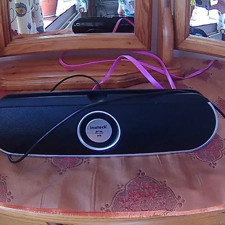 Rise&shine Vegetarian Frühstückspension Westport