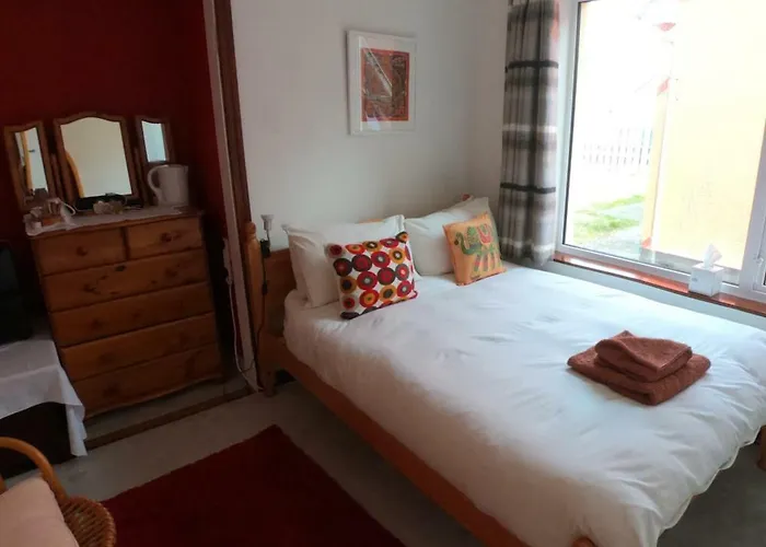 Bed & Breakfast Rise And Shine Vegetarian *