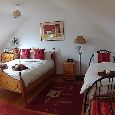 Rise And Shine Vegetarian * Westport