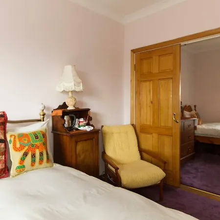 Rise And Shine Vegetarian Westport