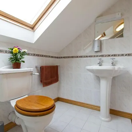 Rise And Shine Vegetarian Alojamento de Acomodação e Pequeno-almoço Westport