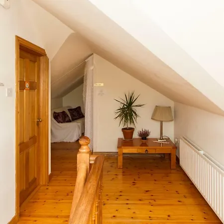 Alojamento de Acomodação e Pequeno-almoço Rise And Shine Vegetarian