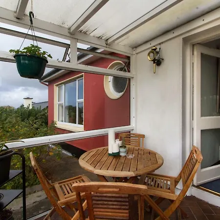 Alojamento de Acomodação e Pequeno-almoço Rise And Shine Vegetarian