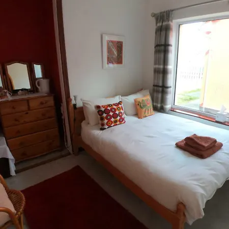 Alojamento de Acomodação e Pequeno-almoço Rise And Shine Vegetarian *