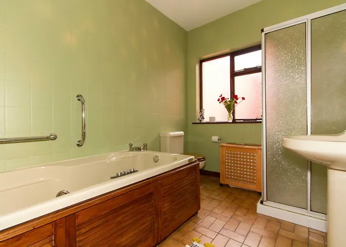 Rise And Shine Vegetarian Bed and breakfast *